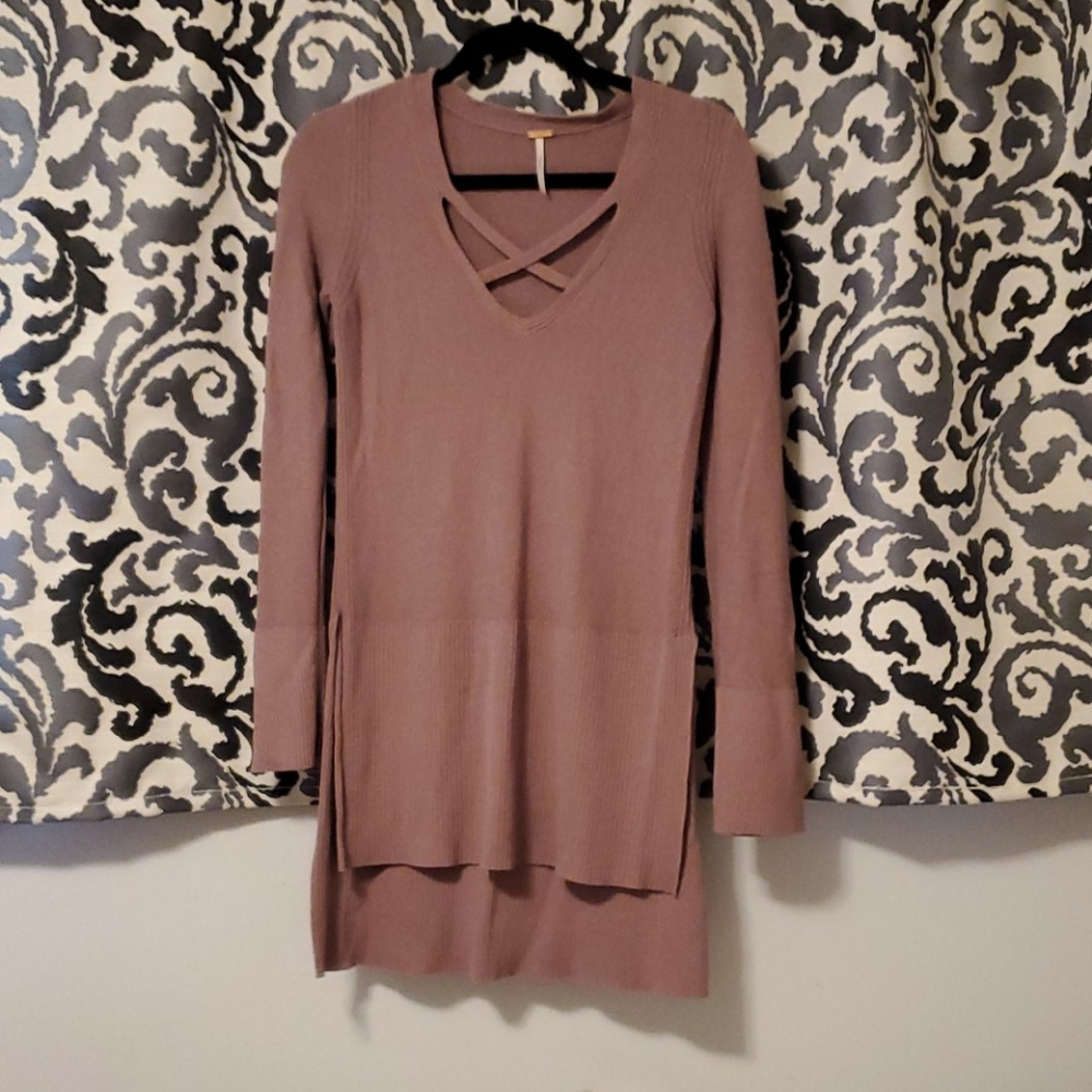 Free People shirt
